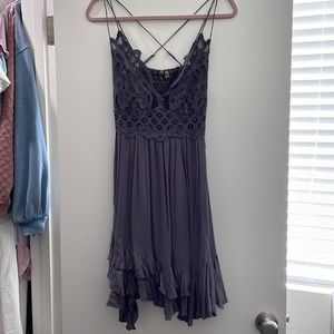 ✨ Free People Dress / Tank (Size L)
